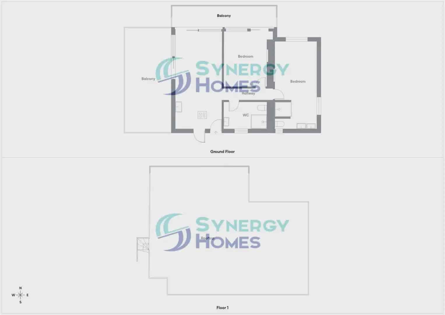 Ático de 2 habitaciones en Calvià en venta con garaje - 1.750.000 € (Ref: 9971569)
