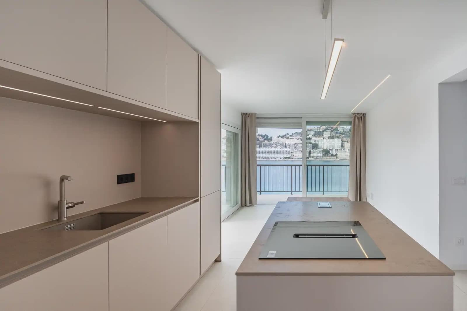 Ático de 2 habitaciones en Calvià en venta con garaje - 1.750.000 € (Ref: 9971569)