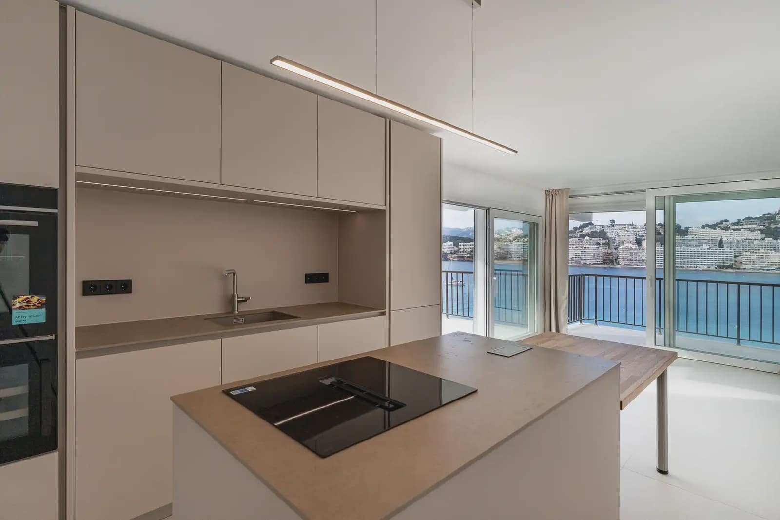 Ático de 2 habitaciones en Calvià en venta con garaje - 1.750.000 € (Ref: 9971569)
