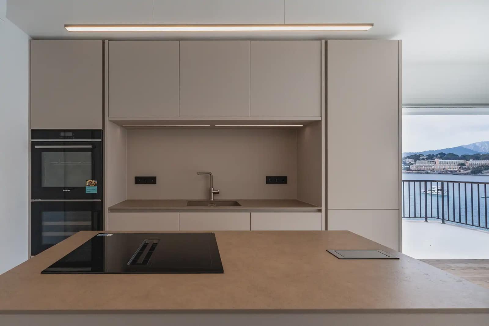 Ático de 2 habitaciones en Calvià en venta con garaje - 1.750.000 € (Ref: 9971569)