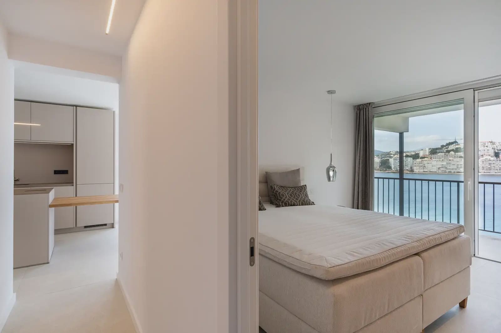 Ático de 2 habitaciones en Calvià en venta con garaje - 1.750.000 € (Ref: 9971569)