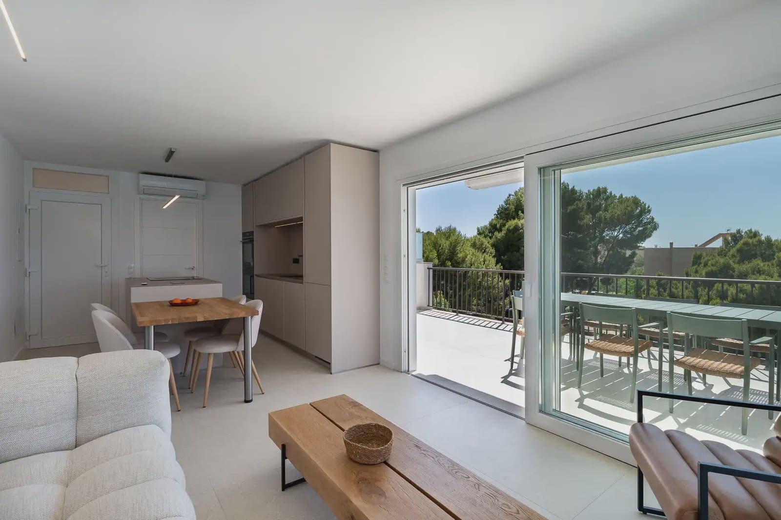 Ático de 2 habitaciones en Calvià en venta con garaje - 1.750.000 € (Ref: 9971569)