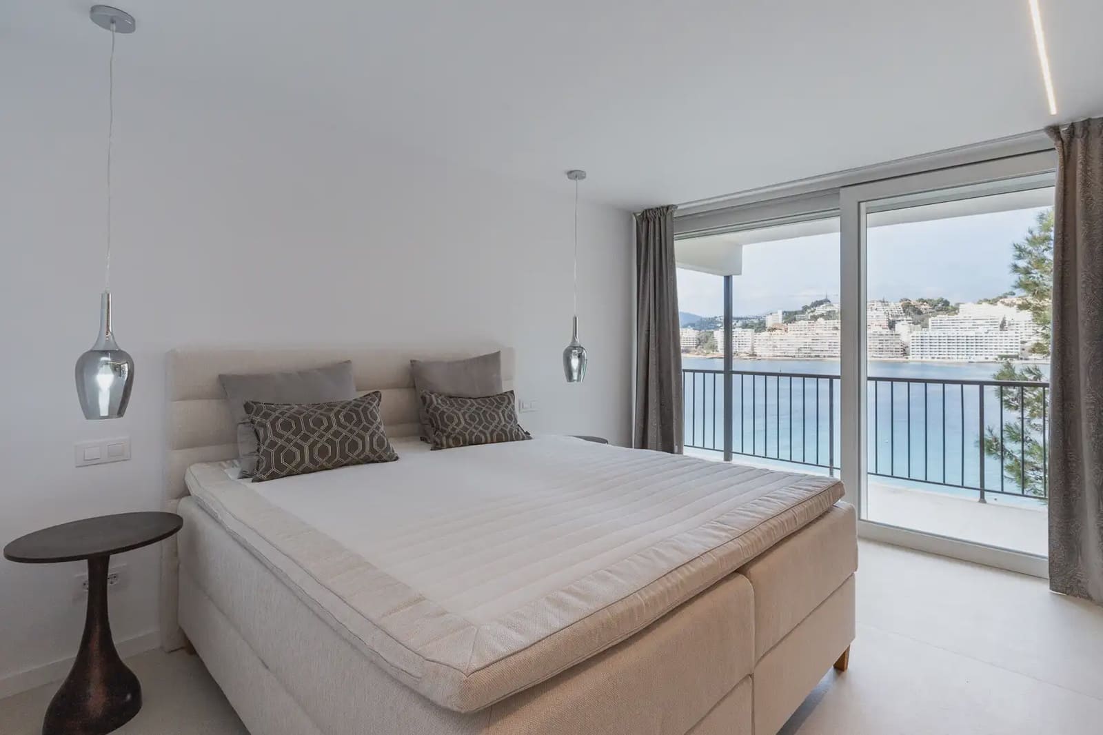 Ático de 2 habitaciones en Calvià en venta con garaje - 1.750.000 € (Ref: 9971569)