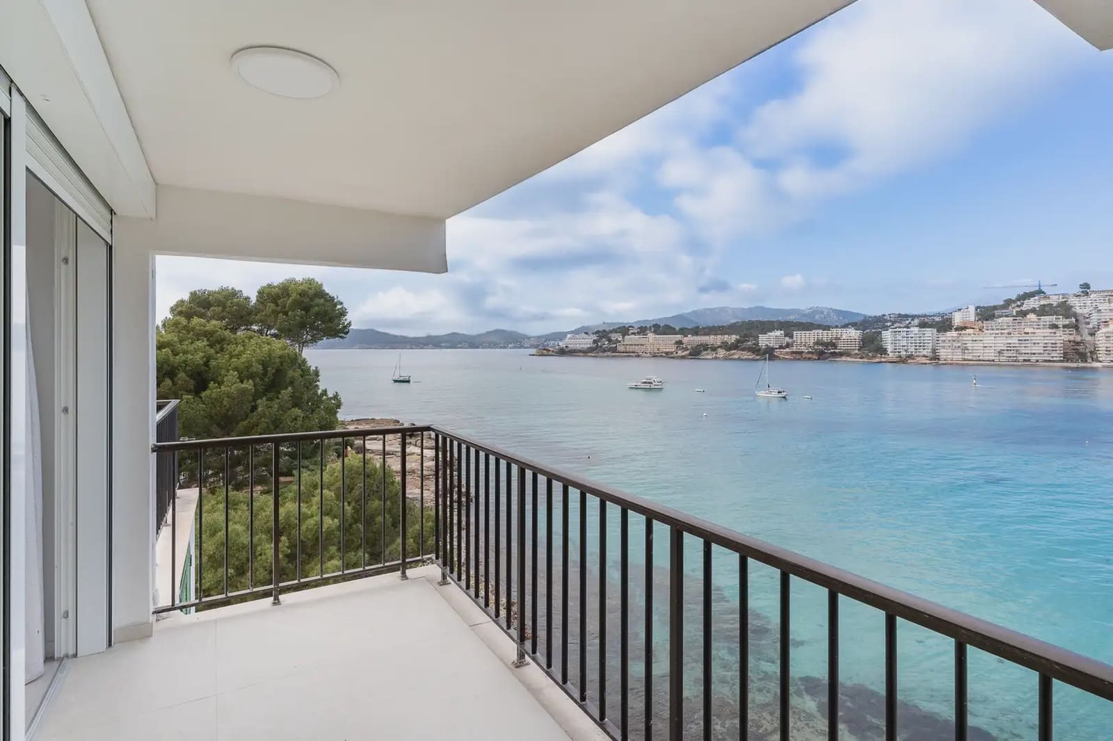 Ático de 2 habitaciones en Calvià en venta con garaje - 1.750.000 € (Ref: 9971569)