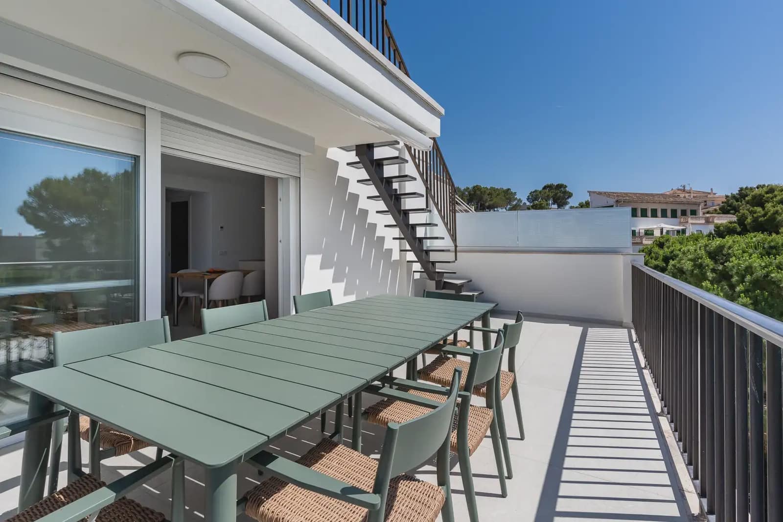 Ático de 2 habitaciones en Calvià en venta con garaje - 1.750.000 € (Ref: 9971569)
