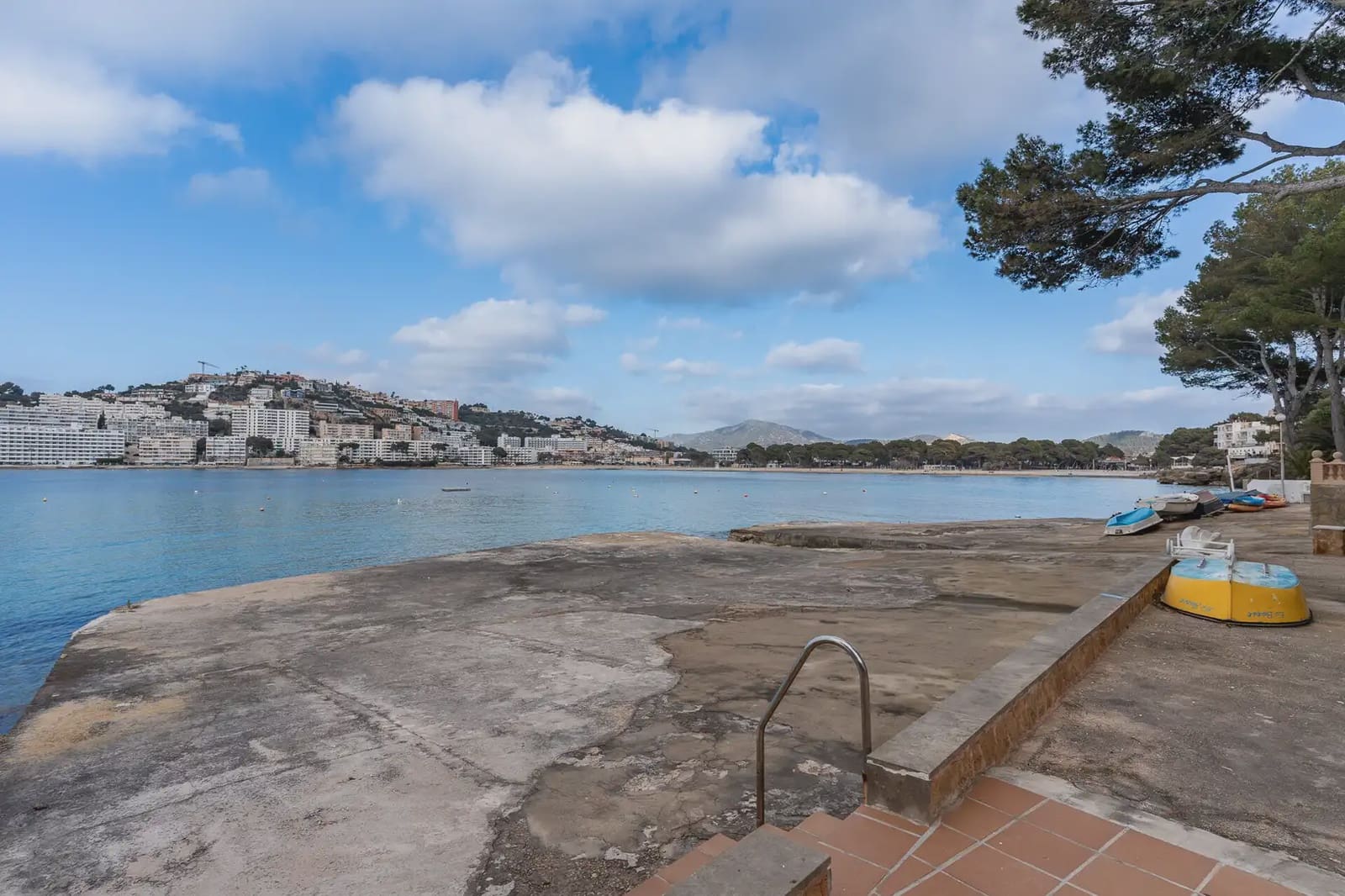 Ático de 2 habitaciones en Calvià en venta con garaje - 1.750.000 € (Ref: 9971569)