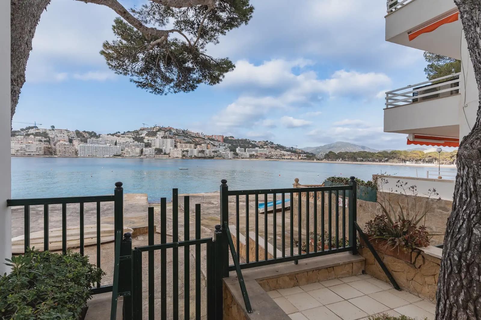 Ático de 2 habitaciones en Calvià en venta con garaje - 1.750.000 € (Ref: 9971569)