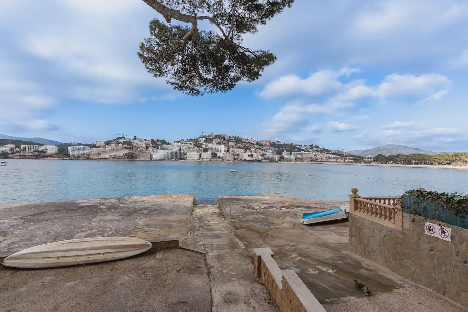 Ático de 2 habitaciones en Calvià en venta con garaje - 1.750.000 € (Ref: 9971569)