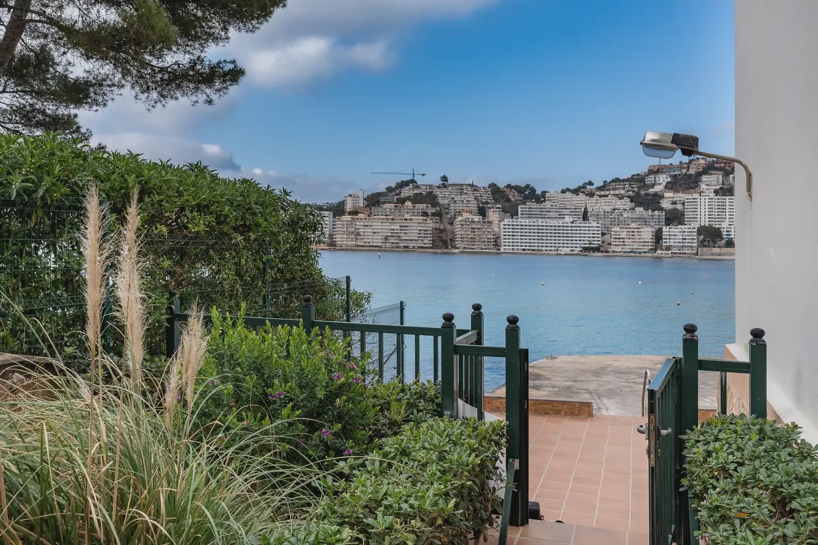 Ático de 2 habitaciones en Calvià en venta con garaje - 1.750.000 € (Ref: 9971569)