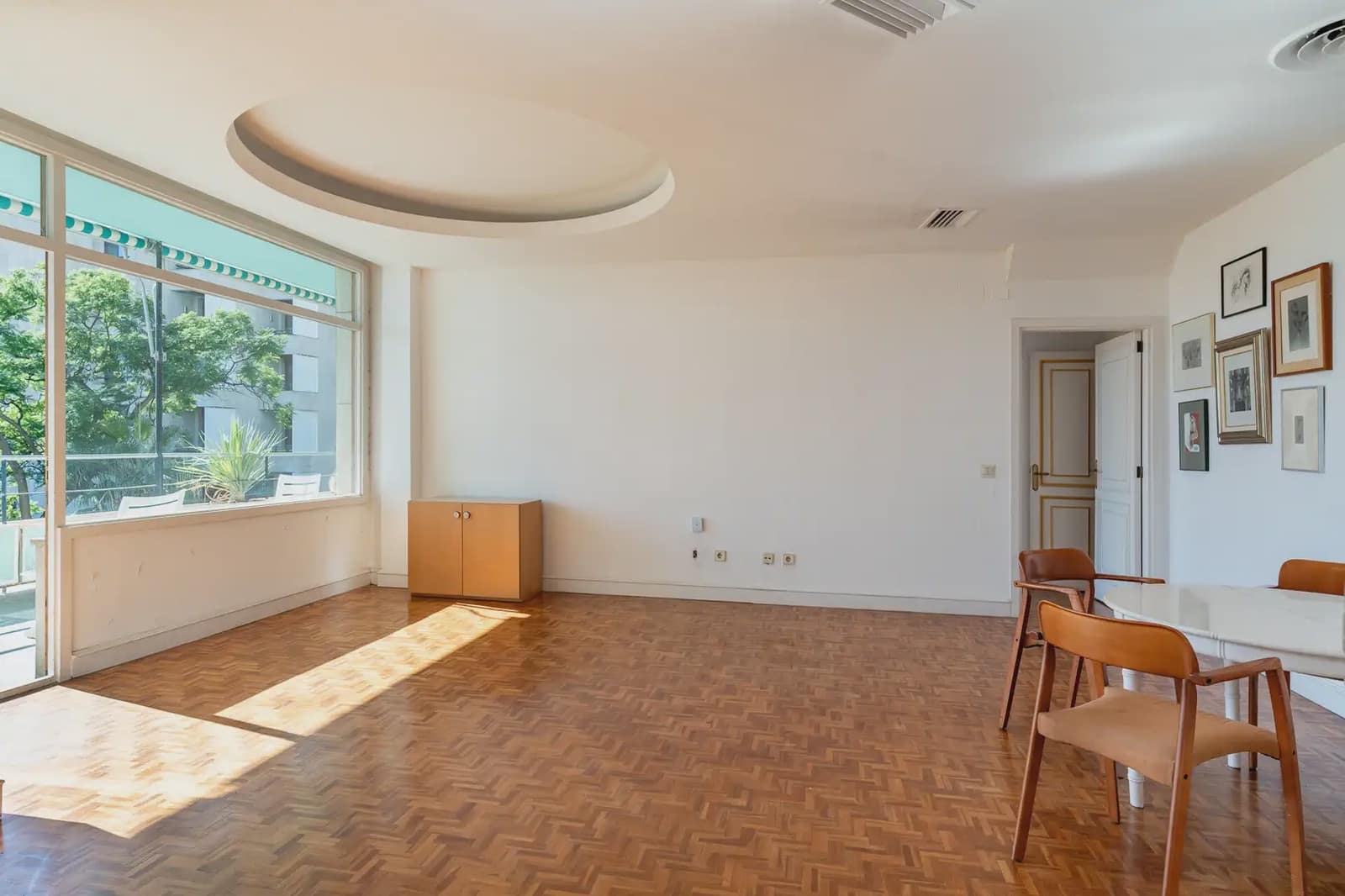 2 slaapkamer Penthouse te koop in Palma de Mallorca met zwembad - € 930.000 (Ref: 9971570)