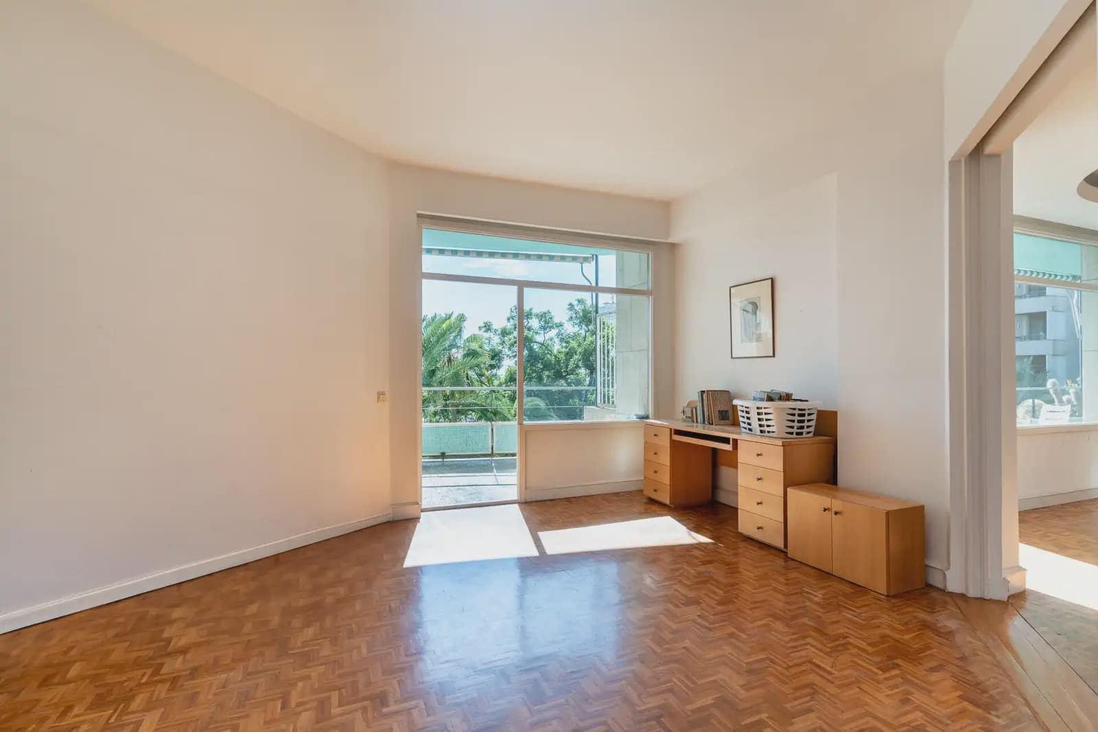 2 slaapkamer Penthouse te koop in Palma de Mallorca met zwembad - € 930.000 (Ref: 9971570)