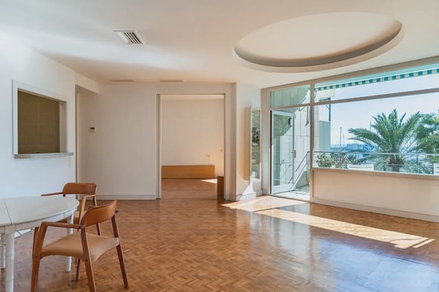 2 soverom Penthouse til salgs i Son Armadans, Palma de Mallorca med svømmebasseng - € 930 000 (Ref: 9971570)