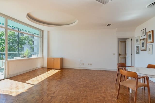 2 soverom Penthouse til salgs i Son Armadans, Palma de Mallorca med svømmebasseng - € 930 000 (Ref: 9971570)