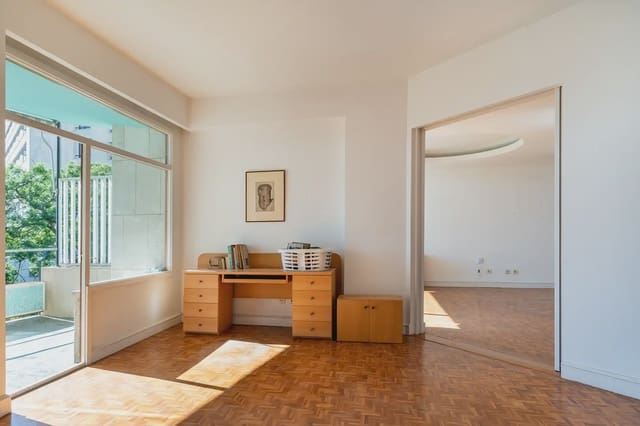 2 soverom Penthouse til salgs i Son Armadans, Palma de Mallorca med svømmebasseng - € 930 000 (Ref: 9971570)