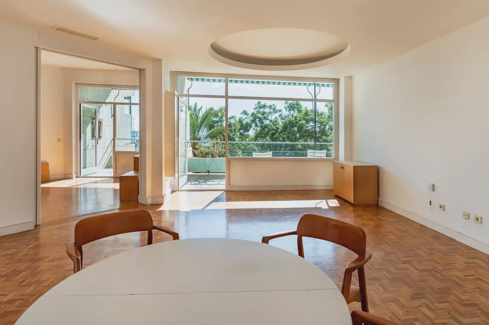 2 slaapkamer Penthouse te koop in Palma de Mallorca met zwembad - € 930.000 (Ref: 9971570)