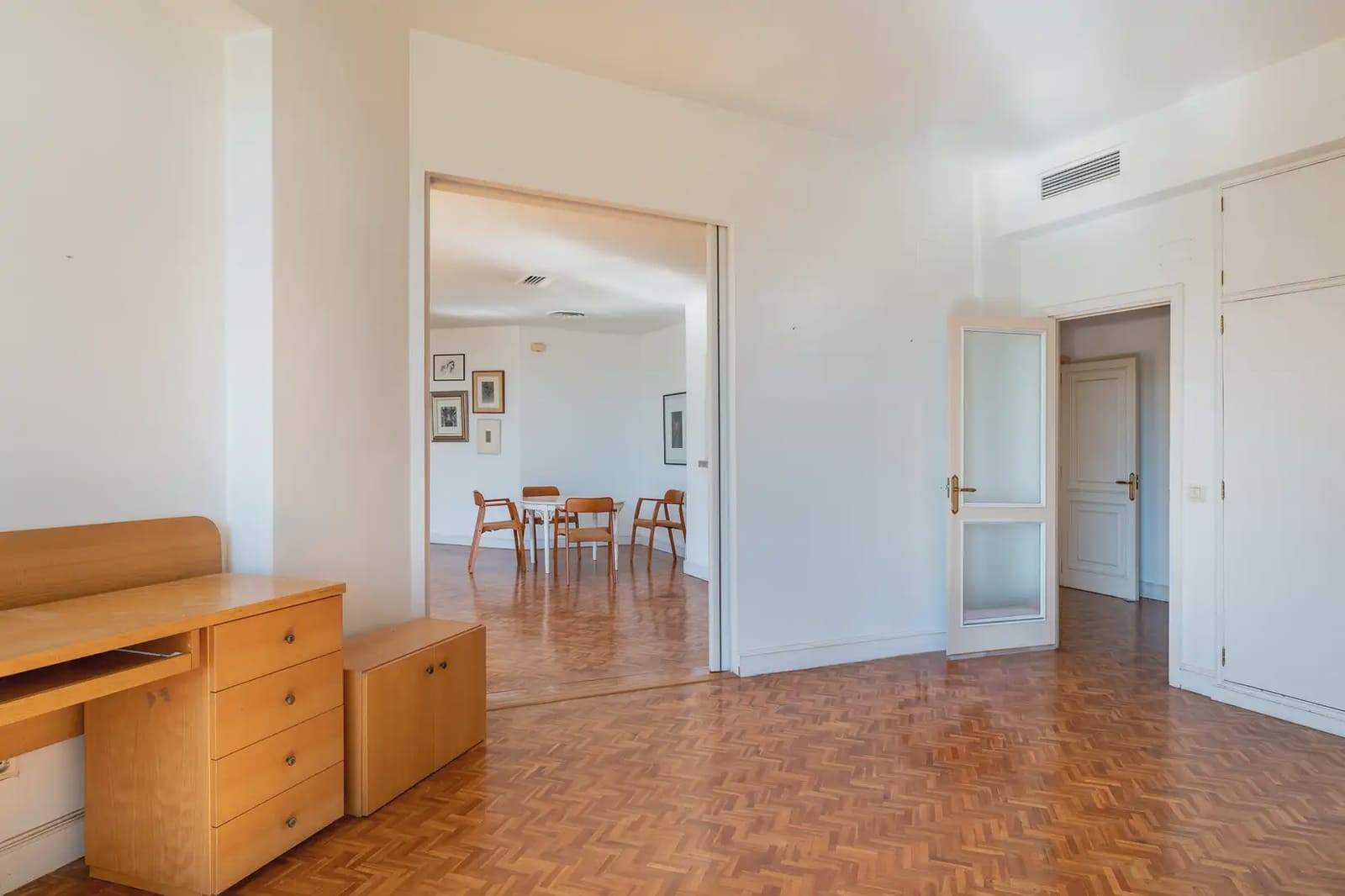 2 slaapkamer Penthouse te koop in Palma de Mallorca met zwembad - € 930.000 (Ref: 9971570)