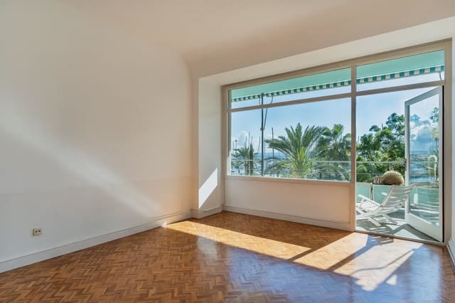 2 soverom Penthouse til salgs i Son Armadans, Palma de Mallorca med svømmebasseng - € 930 000 (Ref: 9971570)