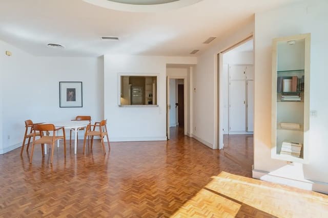 2 soverom Penthouse til salgs i Son Armadans, Palma de Mallorca med svømmebasseng - € 930 000 (Ref: 9971570)