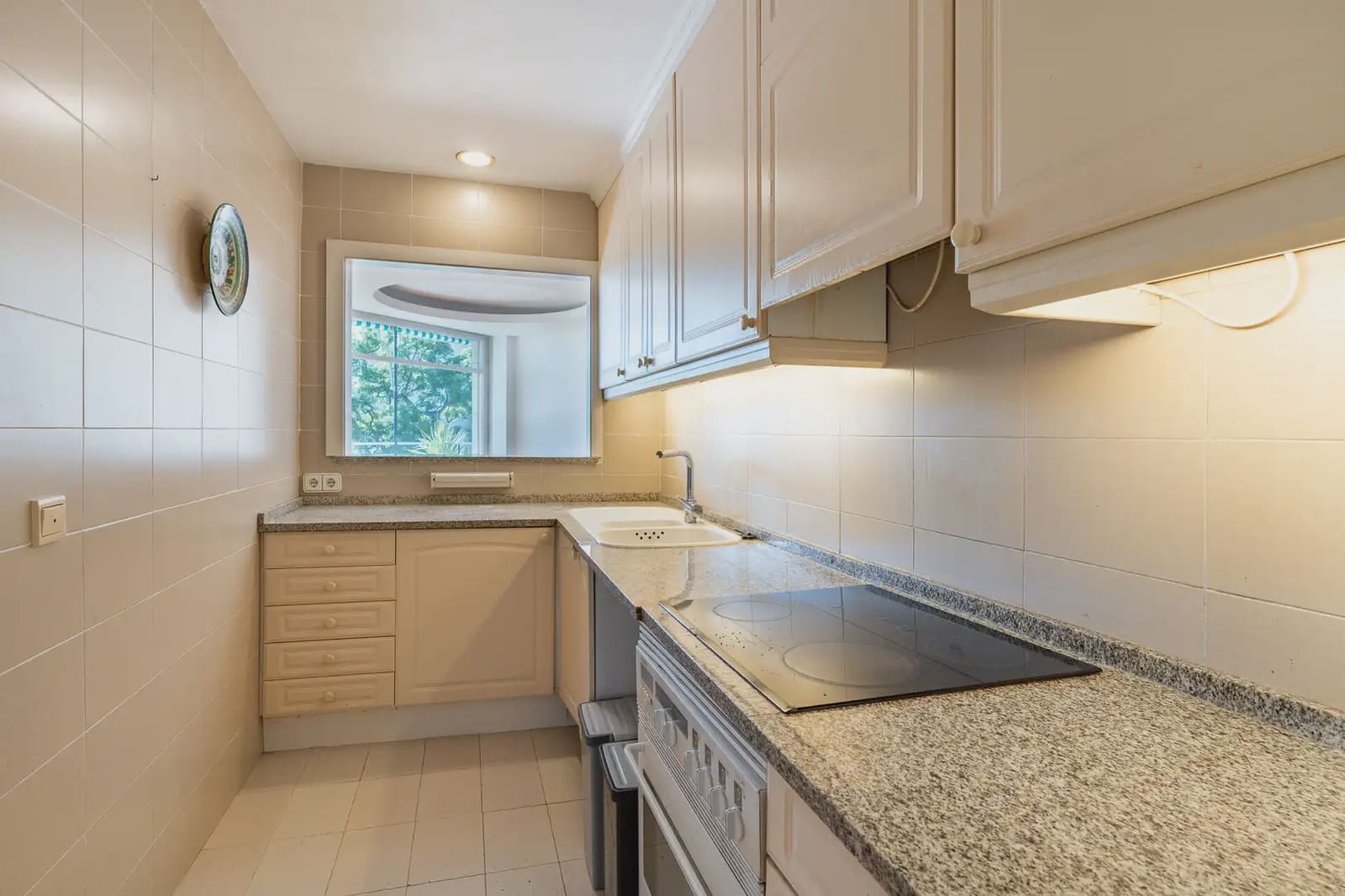 2 slaapkamer Penthouse te koop in Palma de Mallorca met zwembad - € 930.000 (Ref: 9971570)