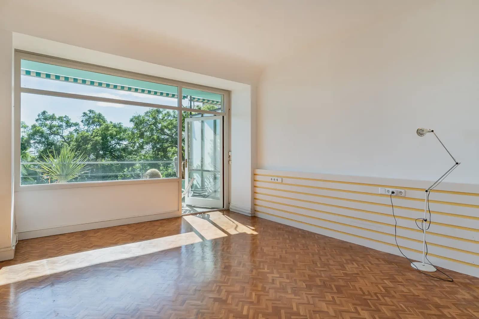 2 slaapkamer Penthouse te koop in Palma de Mallorca met zwembad - € 930.000 (Ref: 9971570)