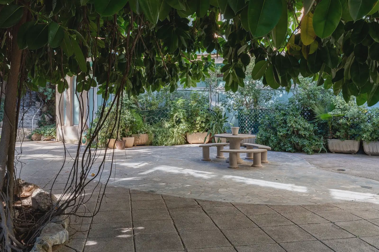 2 slaapkamer Penthouse te koop in Palma de Mallorca met zwembad - € 930.000 (Ref: 9971570)