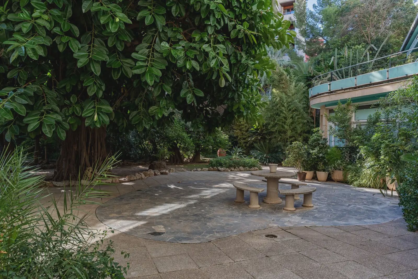 2 slaapkamer Penthouse te koop in Palma de Mallorca met zwembad - € 930.000 (Ref: 9971570)