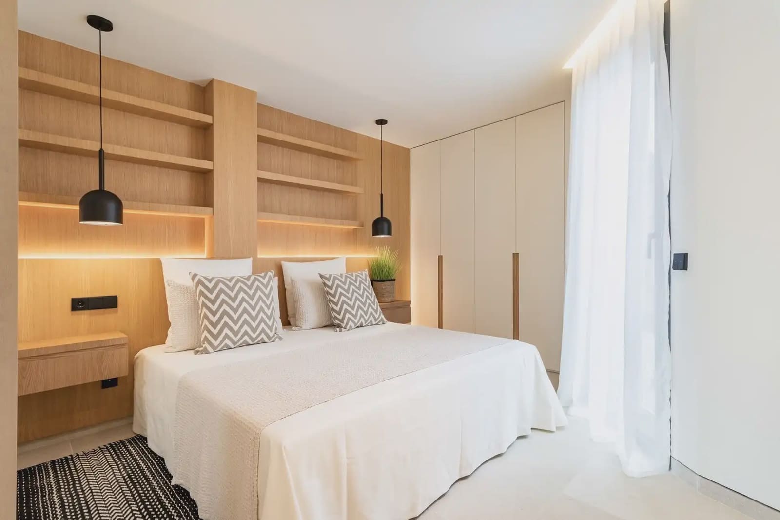 4 bedroom Flat for sale in Calvia with garage - € 1,678,550 (Ref: 9971571)