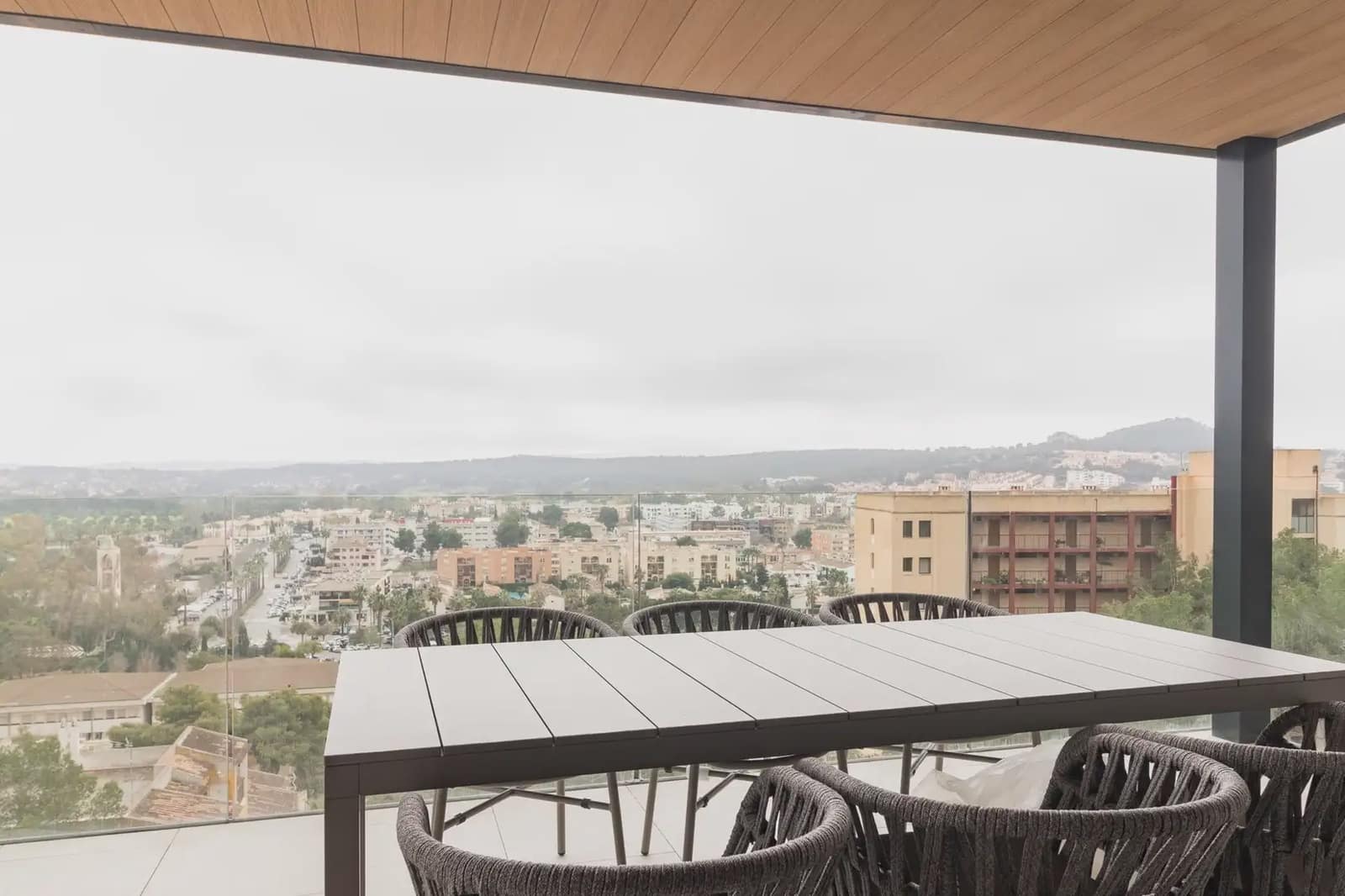 4 bedroom Flat for sale in Calvia with garage - € 1,678,550 (Ref: 9971571)