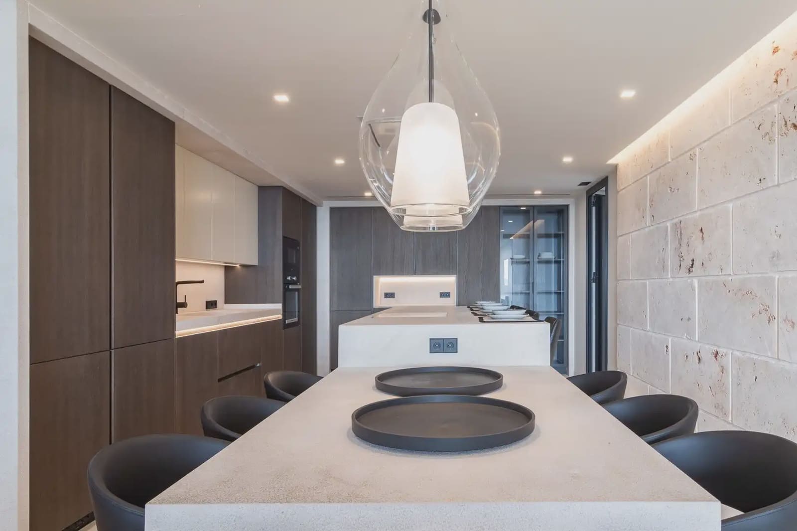 4 bedroom Flat for sale in Calvia with garage - € 1,678,550 (Ref: 9971571)