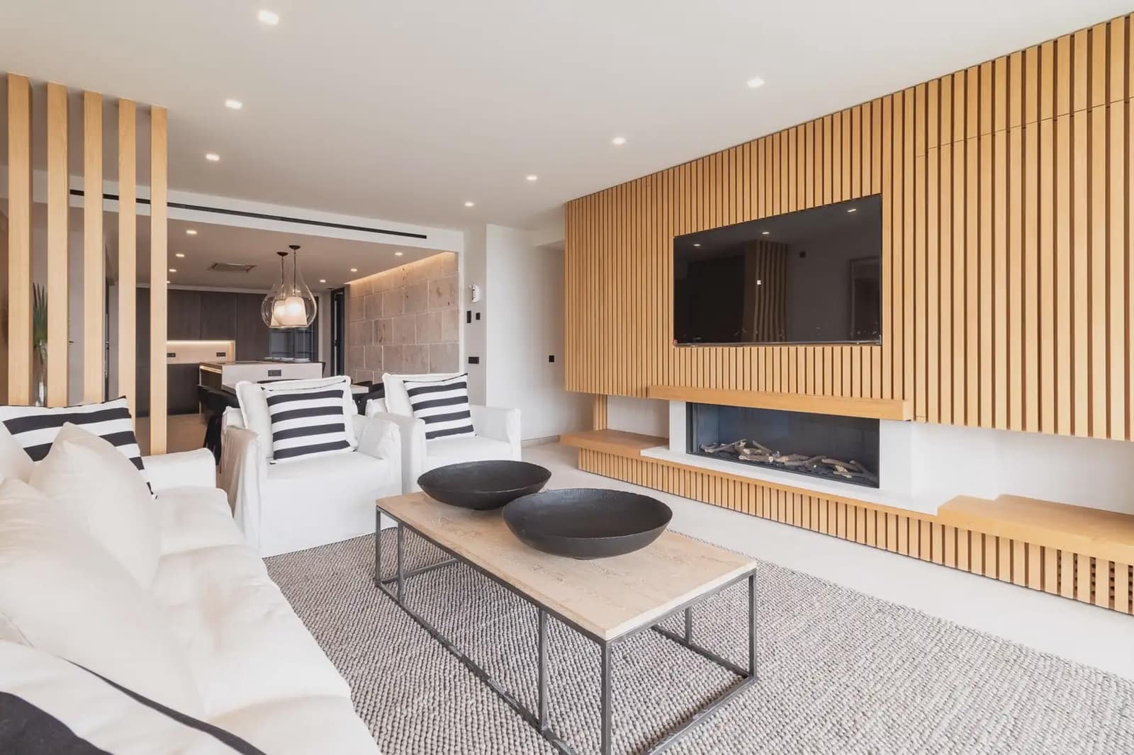 4 bedroom Flat for sale in Calvia with garage - € 1,678,550 (Ref: 9971571)