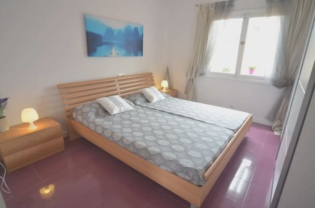 4 camera da letto Finca/Casa di Campagna da affittare in Santanyí con garage - 2.000 € (Rif: 9971572)