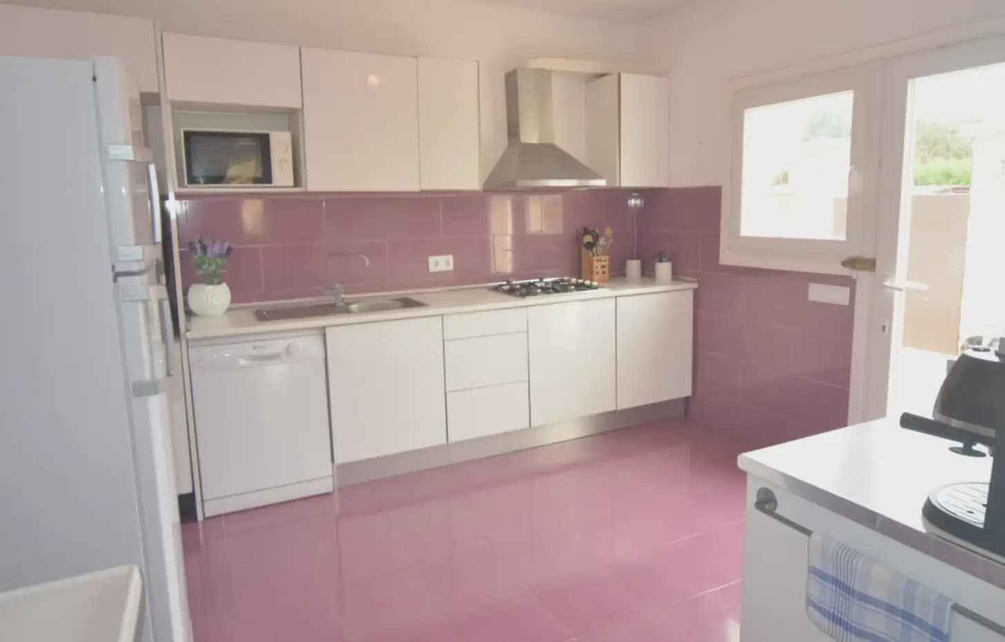 4 bedroom Finca/Country House for rent in Santanyi with garage - € 2,000 (Ref: 9971572)