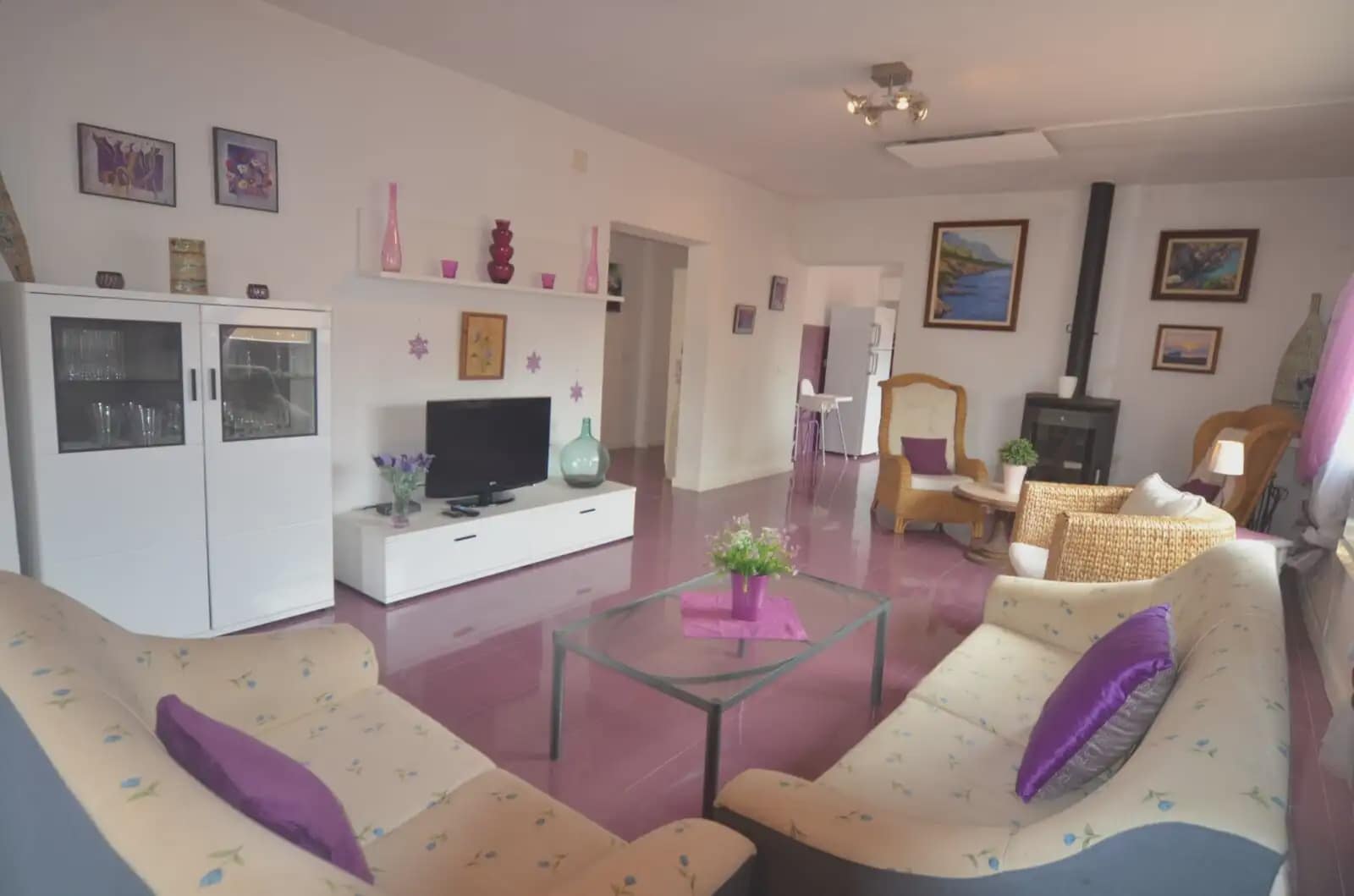 4 bedroom Finca/Country House for rent in Santanyi with garage - € 2,000 (Ref: 9971572)