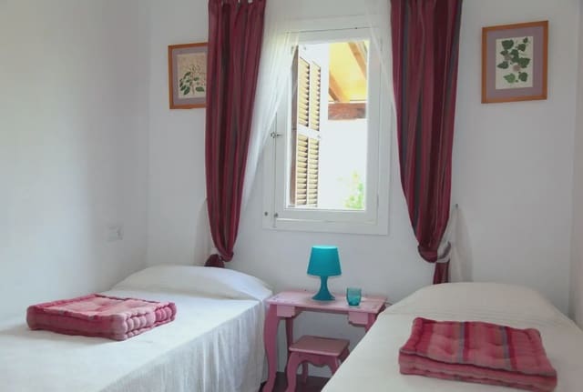 4 camera da letto Finca/Casa di Campagna da affittare in Santanyí con garage - 2.000 € (Rif: 9971572)
