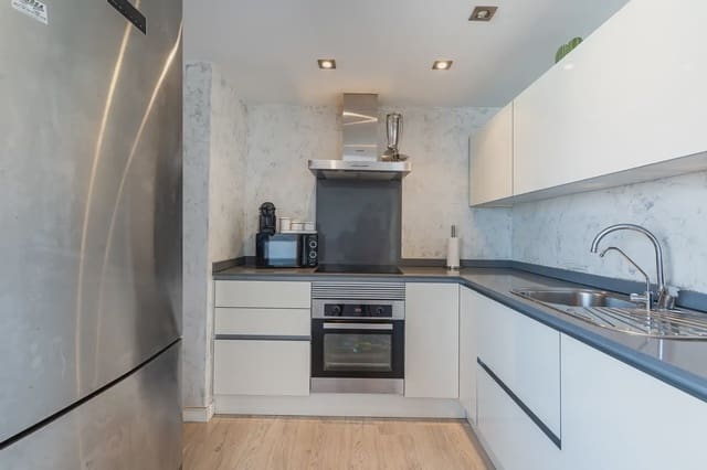 2 chambre Appartement à vendre à Los Almendros - Son Pacs, Palma de Mallorca avec garage - 459 000 € (Ref: 9971573)