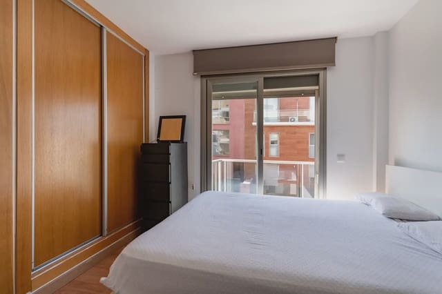 2 chambre Appartement à vendre à Los Almendros - Son Pacs, Palma de Mallorca avec garage - 459 000 € (Ref: 9971573)