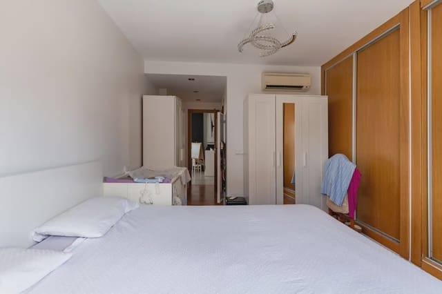 2 chambre Appartement à vendre à Los Almendros - Son Pacs, Palma de Mallorca avec garage - 459 000 € (Ref: 9971573)