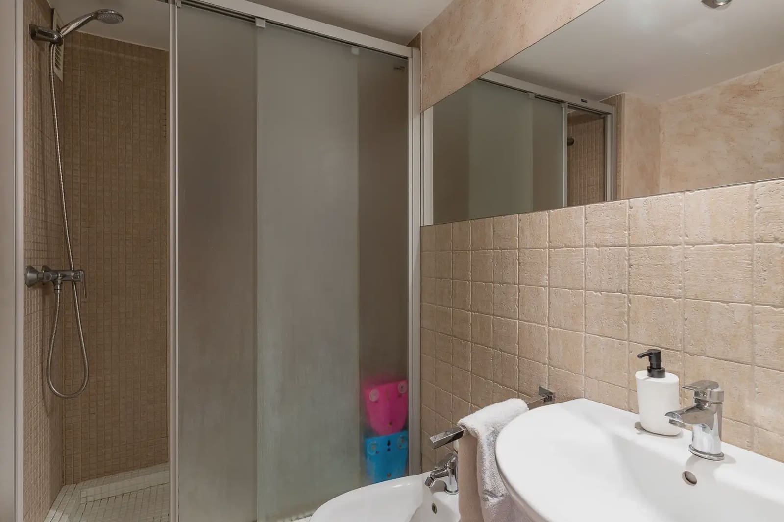 2 soveværelse Lejlighed til salg i Palma de Mallorca med garage - € 459.000 (Ref: 9971573)