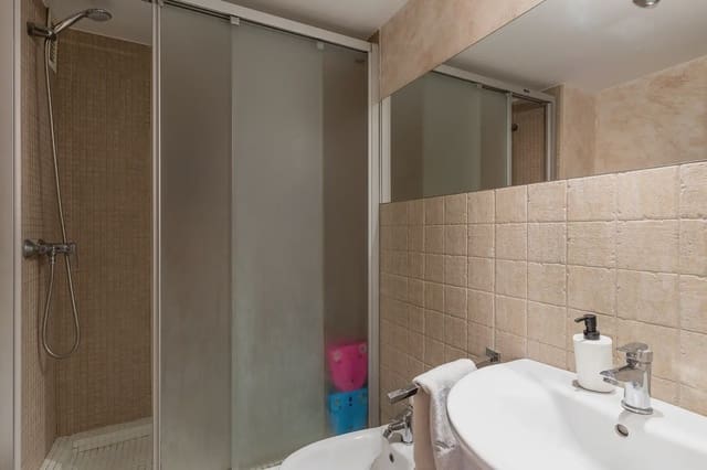 2 chambre Appartement à vendre à Los Almendros - Son Pacs, Palma de Mallorca avec garage - 459 000 € (Ref: 9971573)