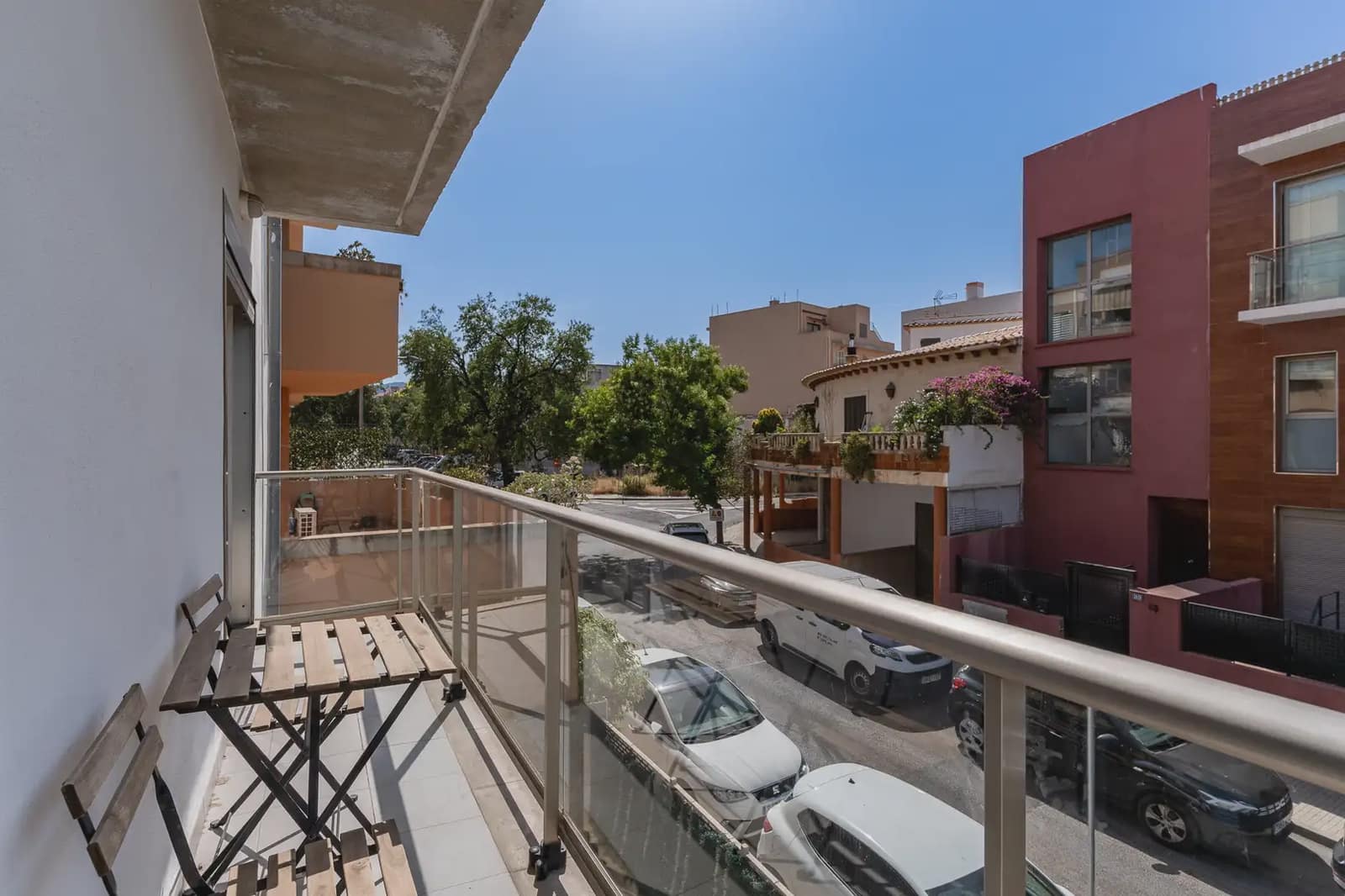 2 soveværelse Lejlighed til salg i Palma de Mallorca med garage - € 459.000 (Ref: 9971573)