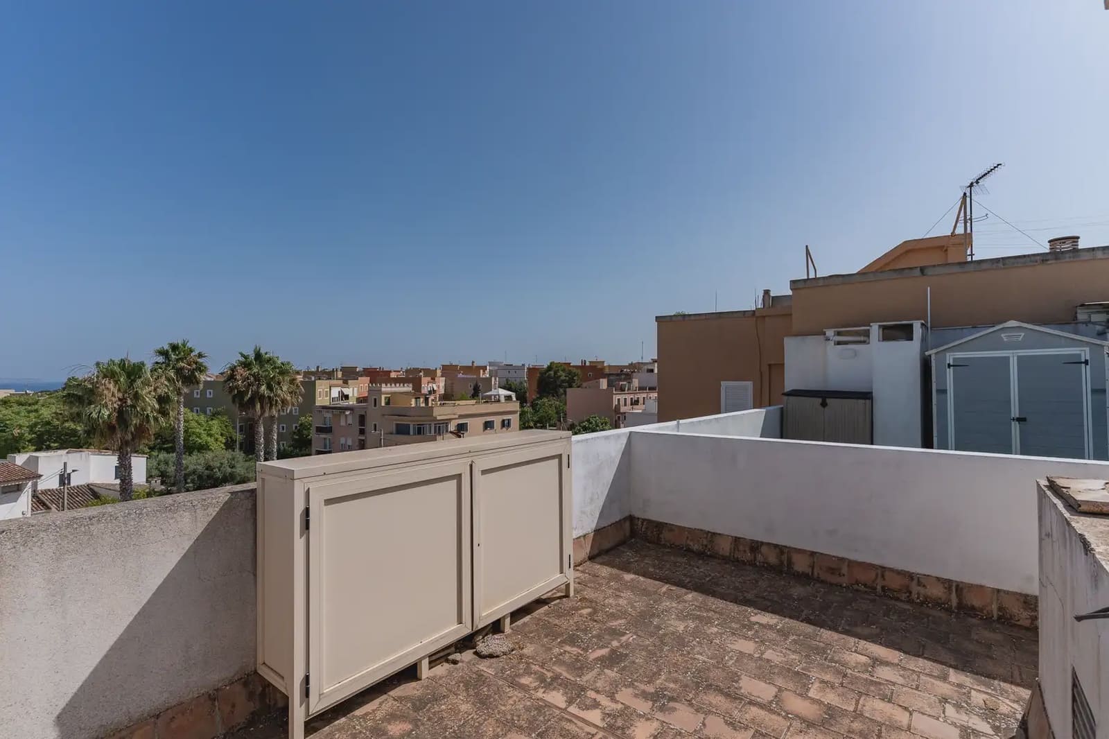 2 soveværelse Lejlighed til salg i Palma de Mallorca med garage - € 459.000 (Ref: 9971573)
