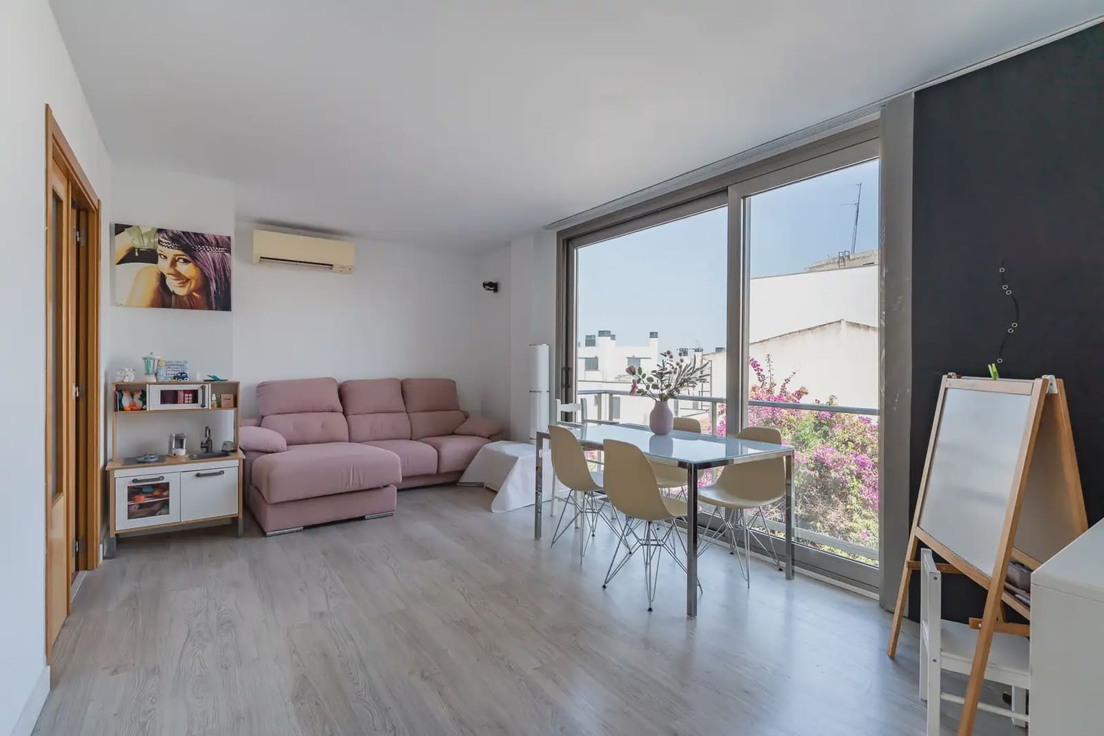 2 soveværelse Lejlighed til salg i Palma de Mallorca med garage - € 459.000 (Ref: 9971573)