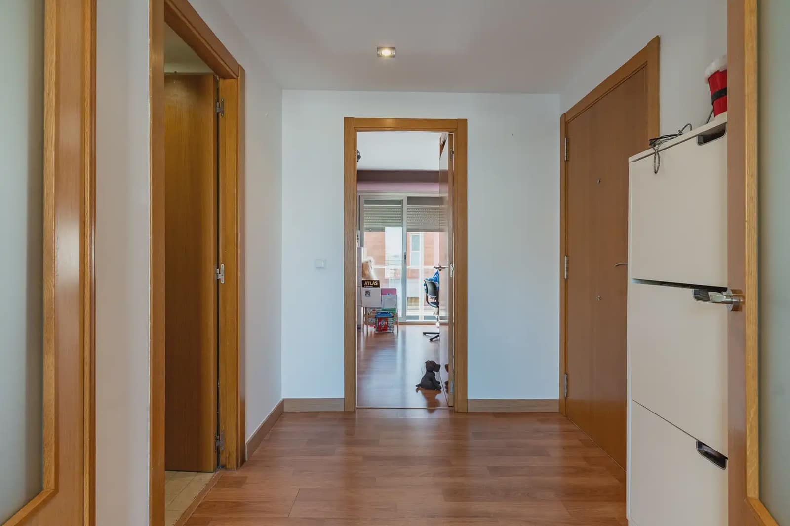 2 soveværelse Lejlighed til salg i Palma de Mallorca med garage - € 459.000 (Ref: 9971573)