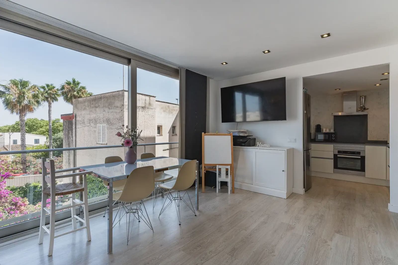 2 soveværelse Lejlighed til salg i Palma de Mallorca med garage - € 459.000 (Ref: 9971573)