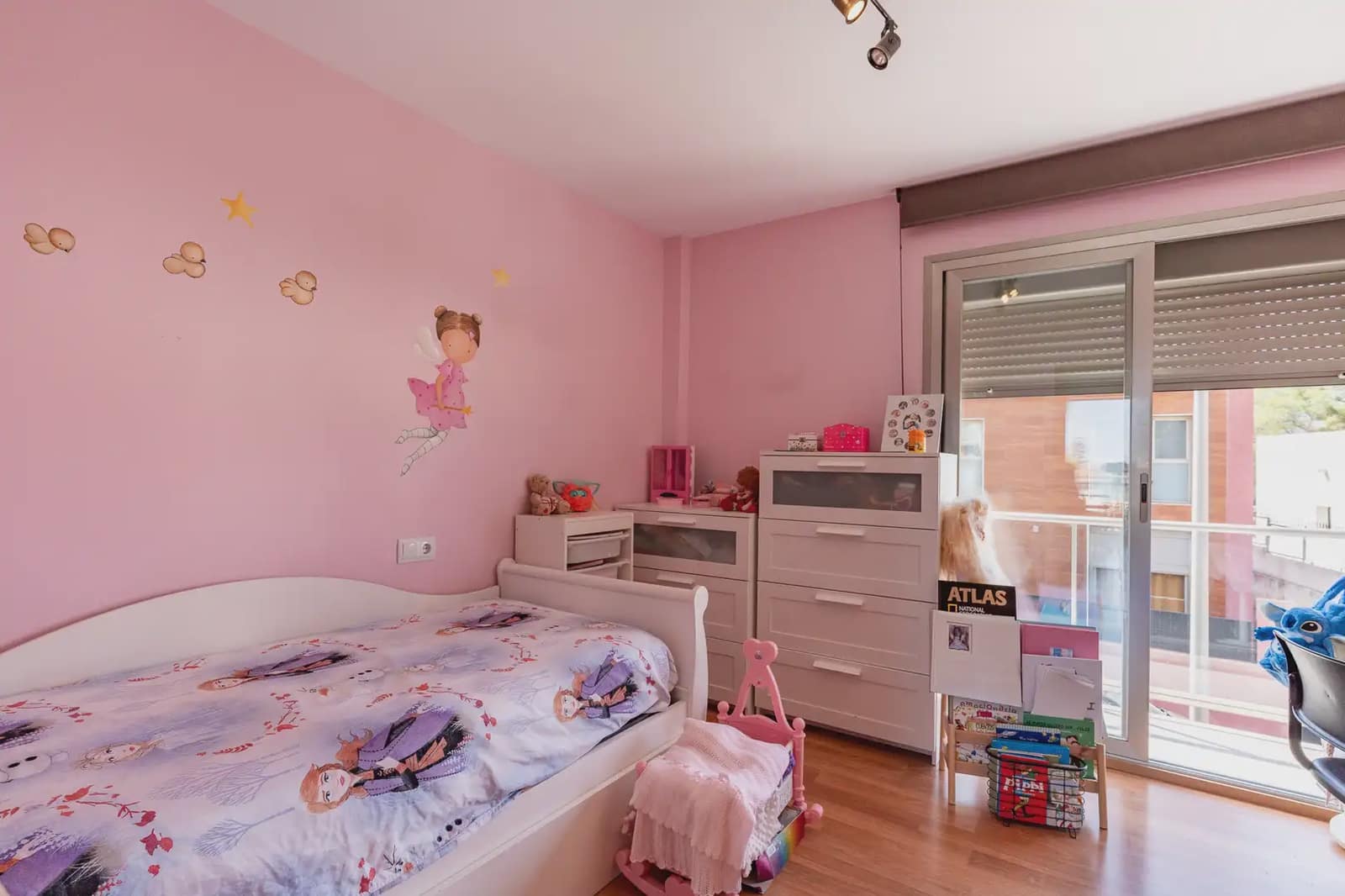 2 soveværelse Lejlighed til salg i Palma de Mallorca med garage - € 459.000 (Ref: 9971573)