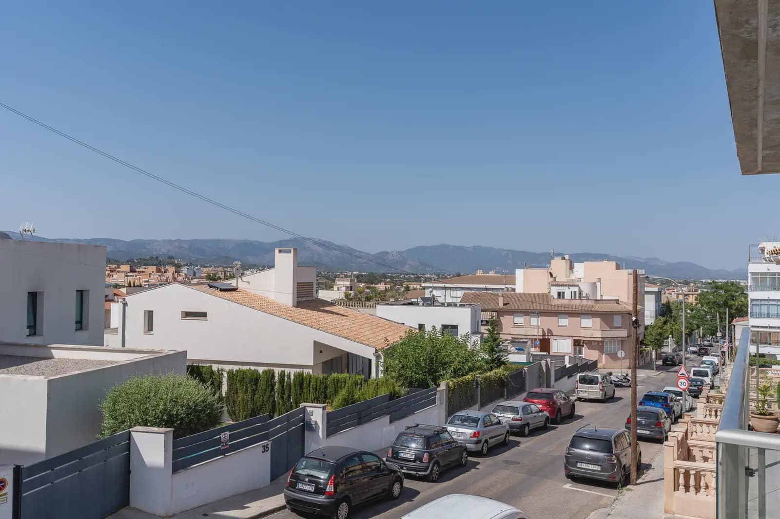 2 soveværelse Lejlighed til salg i Palma de Mallorca med garage - € 459.000 (Ref: 9971573)