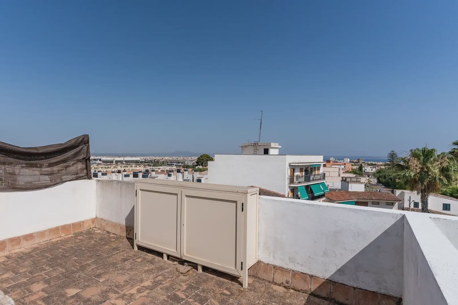 2 soveværelse Lejlighed til salg i Palma de Mallorca med garage - € 459.000 (Ref: 9971573)