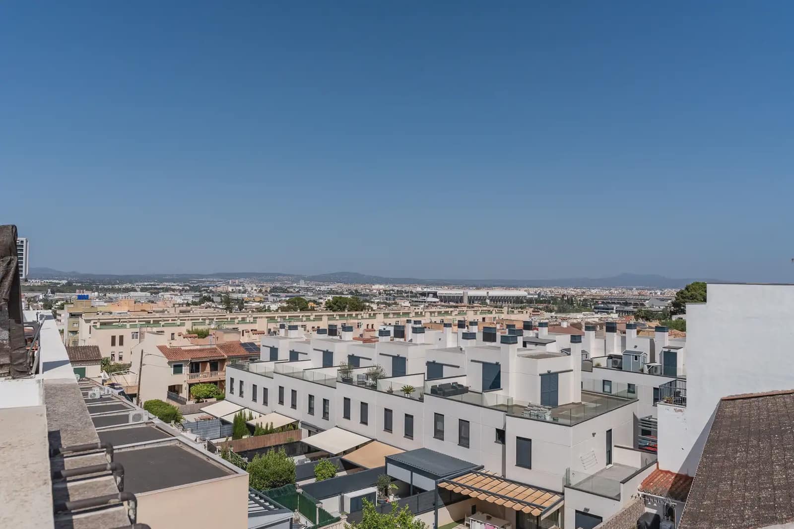 2 soveværelse Lejlighed til salg i Palma de Mallorca med garage - € 459.000 (Ref: 9971573)