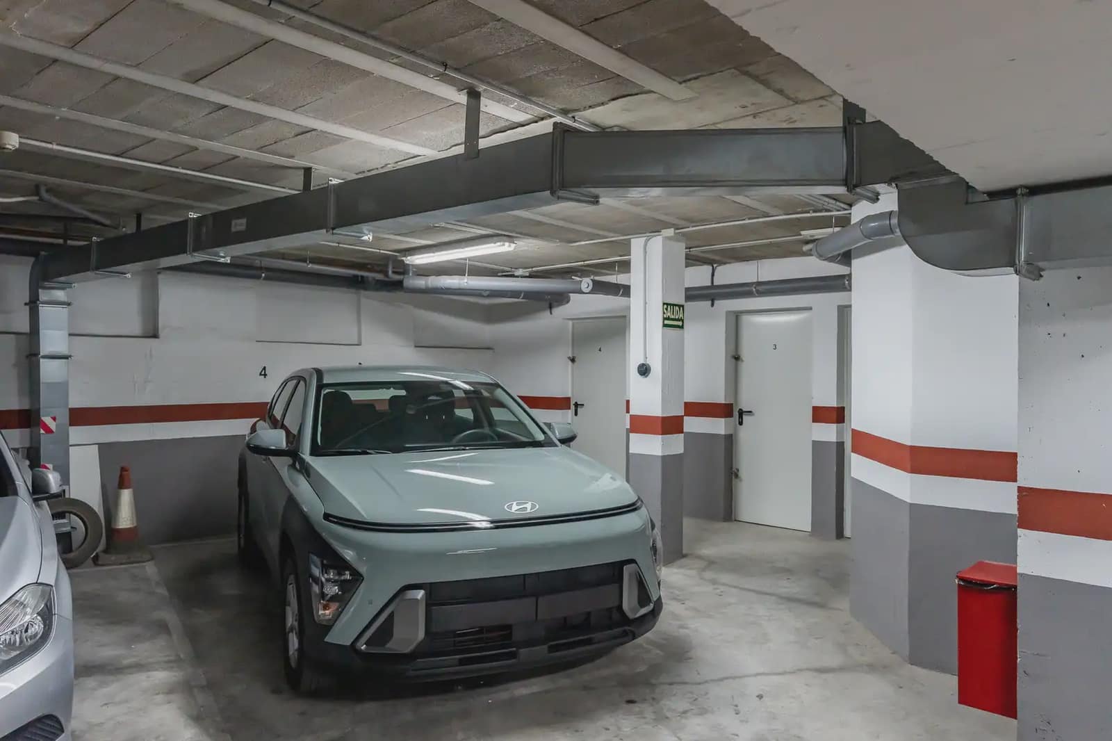 2 soveværelse Lejlighed til salg i Palma de Mallorca med garage - € 459.000 (Ref: 9971573)