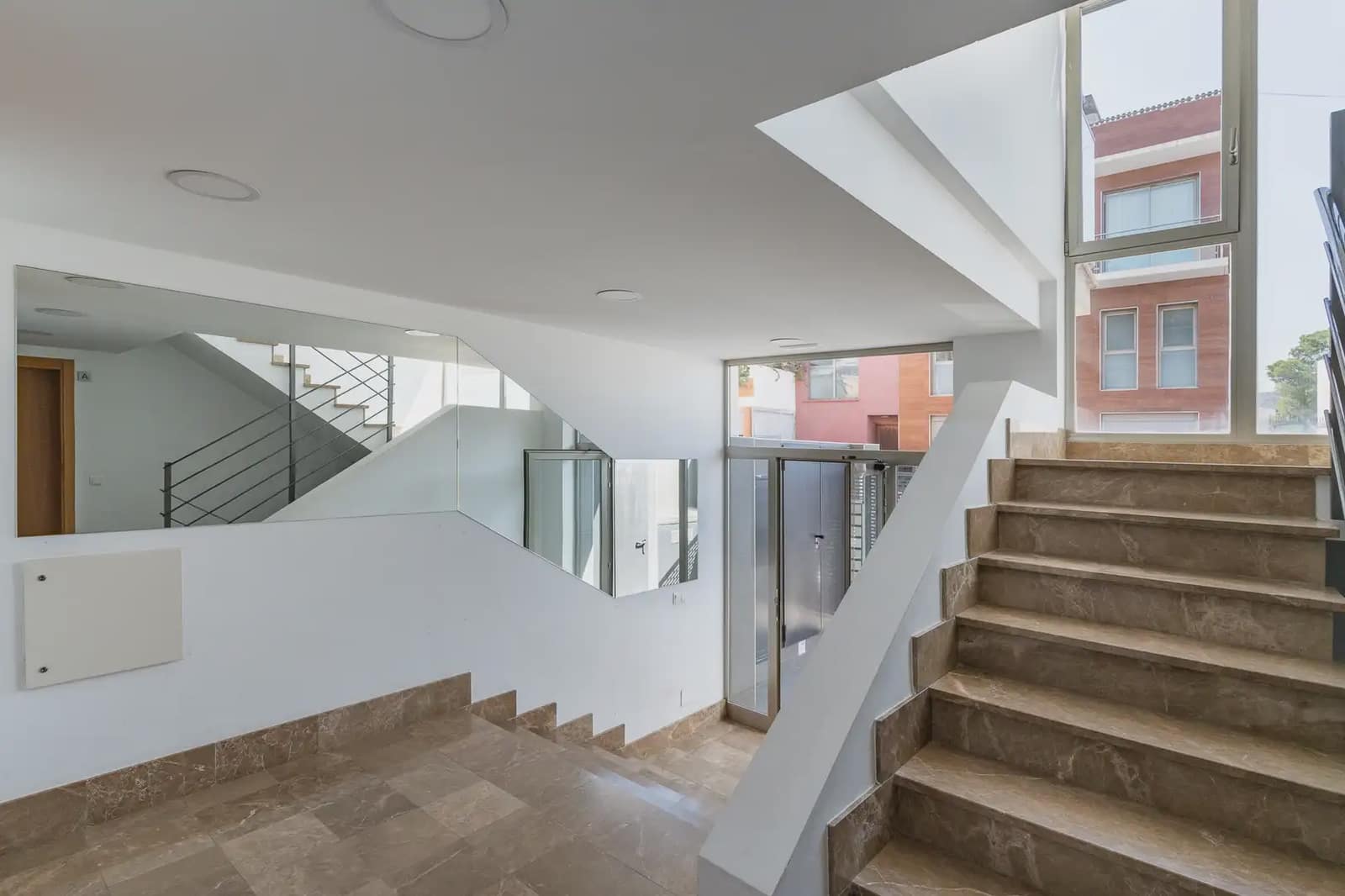 2 soveværelse Lejlighed til salg i Palma de Mallorca med garage - € 459.000 (Ref: 9971573)